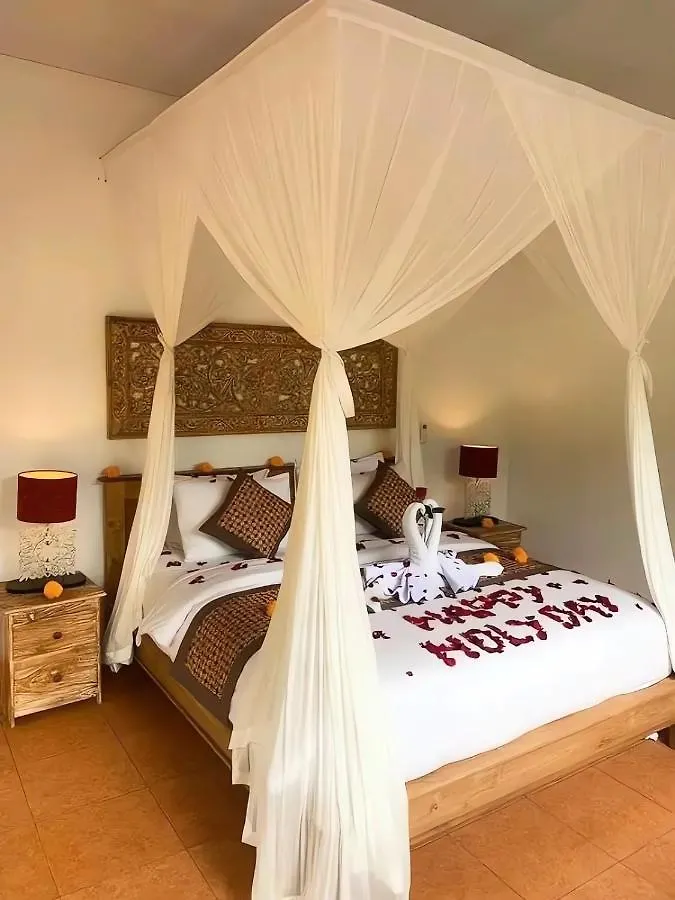 Pondok Kungkang Villa 2 Ubud  Country house