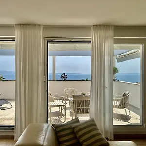 Lux View , Split Croatia