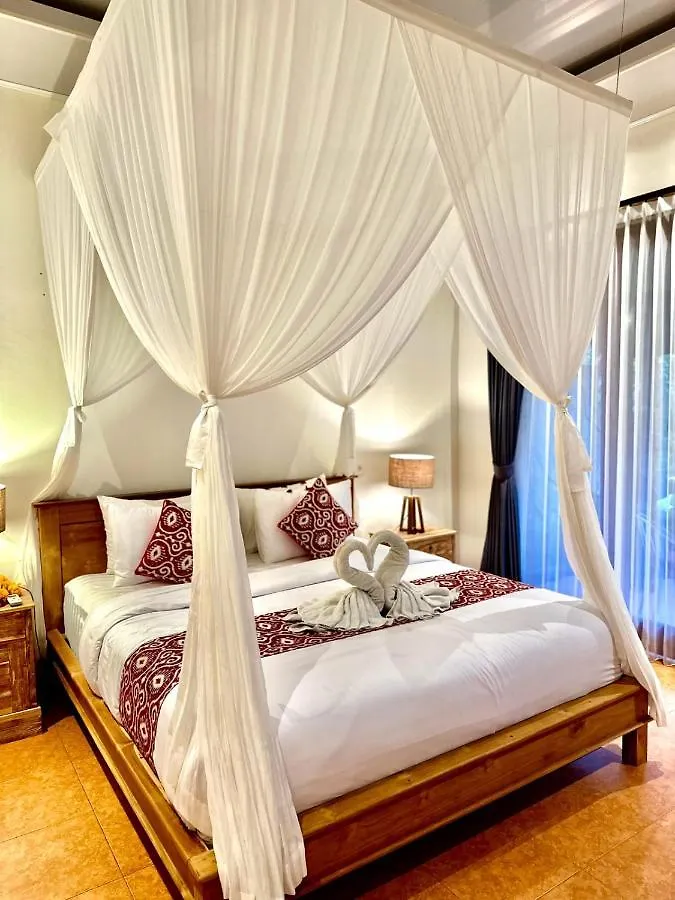 Pondok Kungkang Villa 2 Ubud