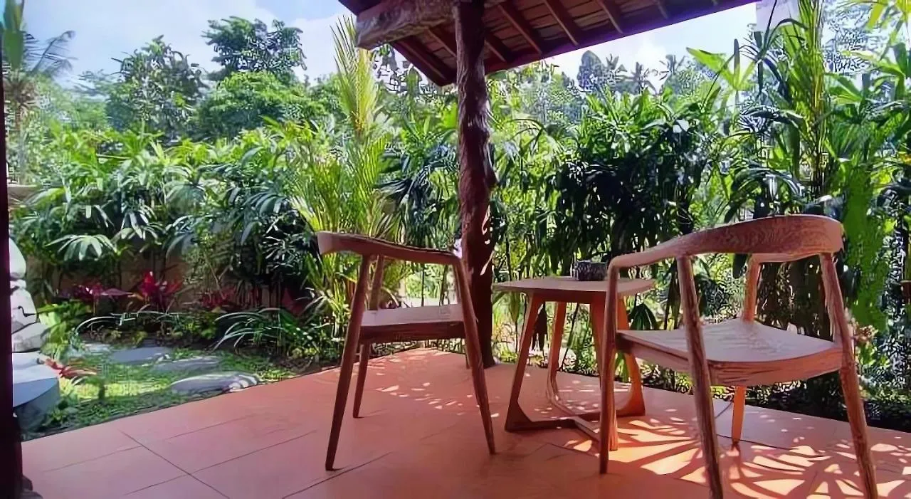 Casa de Campo Pondok Kungkang Villa 2 Ubud
