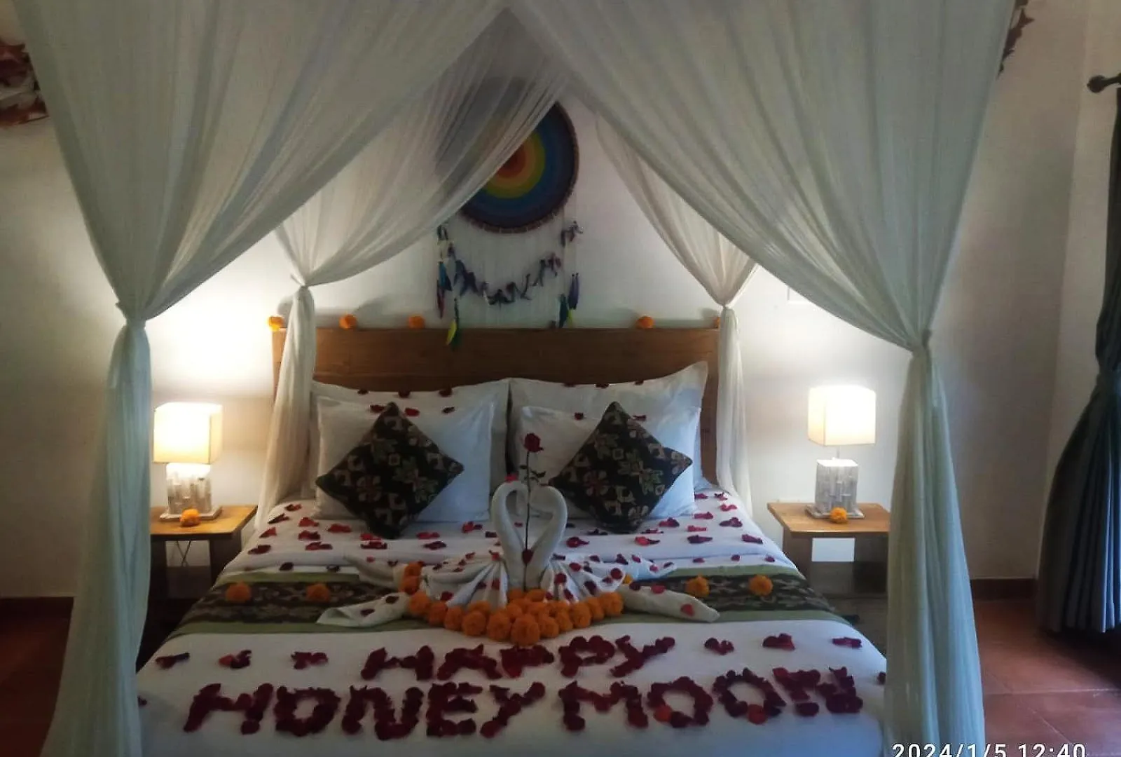 Pondok Kungkang Villa 2 Ubud