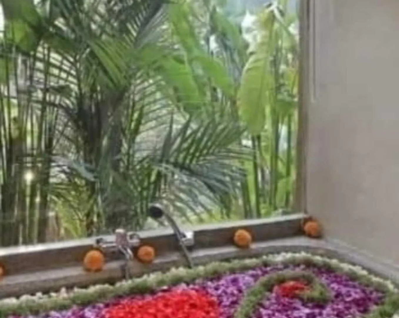 Casa de Campo Pondok Kungkang Villa 2 Ubud