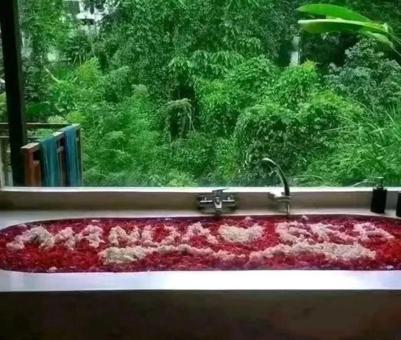 Pondok Kungkang Villa 2 Ubud Casa de Campo