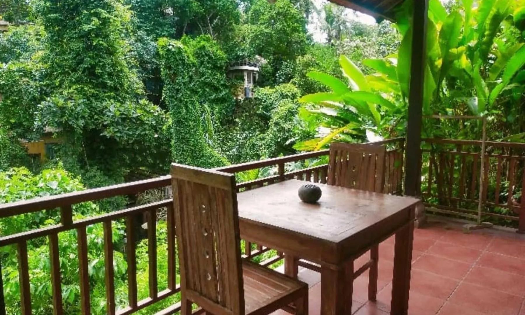 Pondok Kungkang Villa 2 Ubud 0*,
