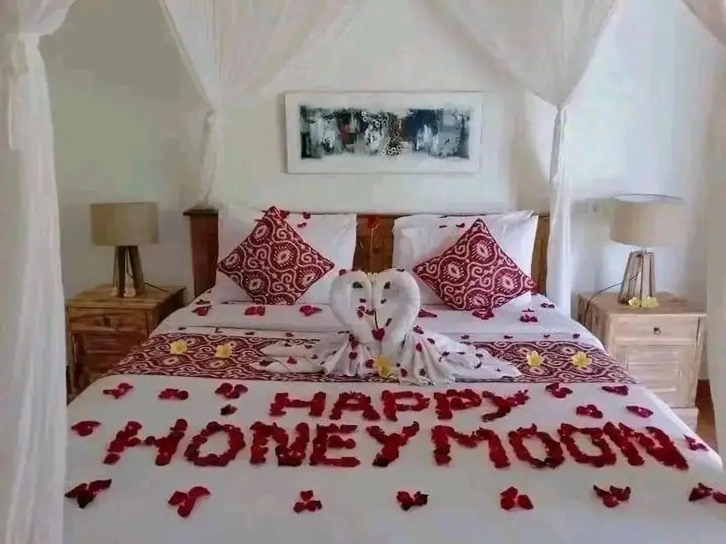 Pondok Kungkang Villa 2 Ubud Indonésia