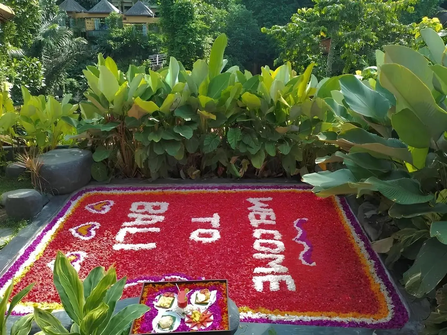 Pondok Kungkang Villa 2 Ubud 0*,  Indonésia