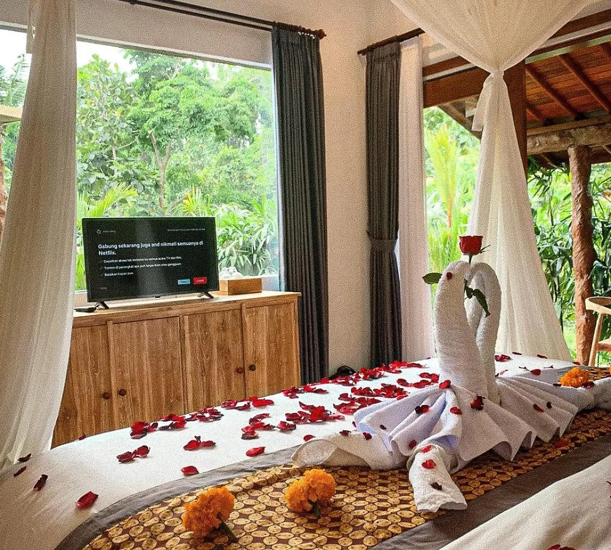 Pondok Kungkang Villa 2 Ubud